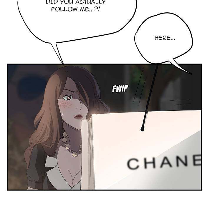 My Stepmom - Chapter 21 - Andromeda 11 page 109 hentai porn comic manga doujin